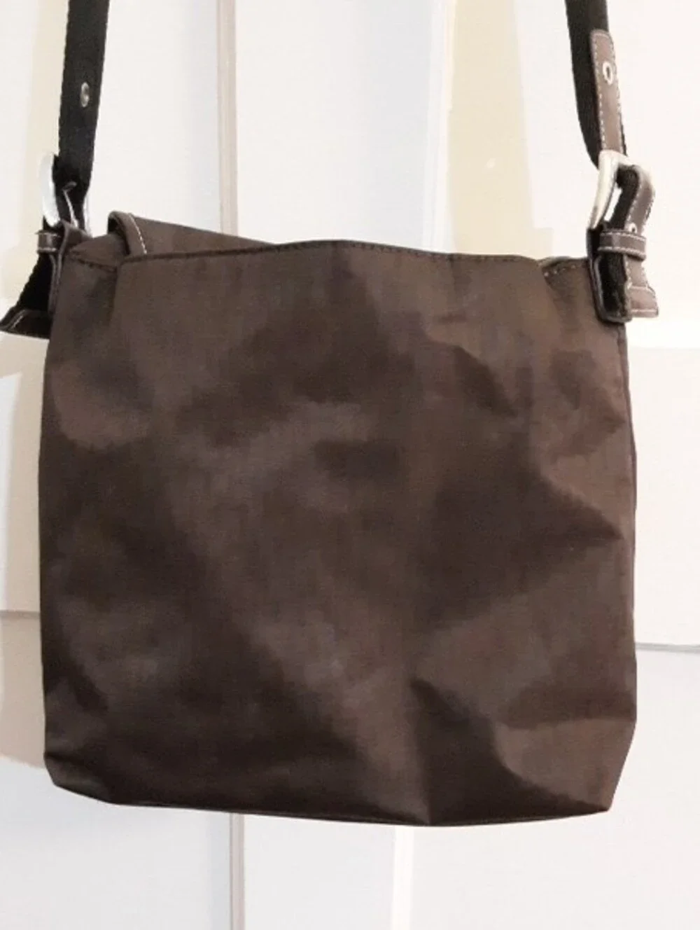 Tommy Hilfiger Crossbody Messenger Bag